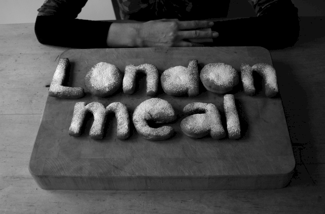 London Meal image
