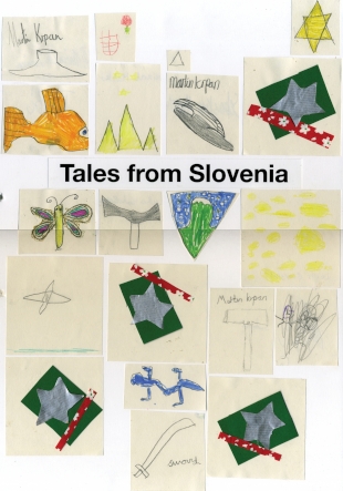 Tales from Slovenia image
