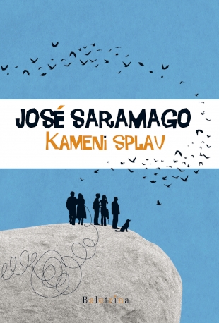 José Saramago image