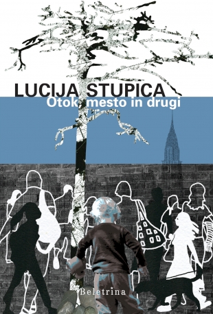 Lucija Stupica image