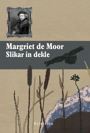 Margriet de Moor image