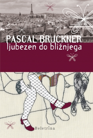 Pascal Bruckner image